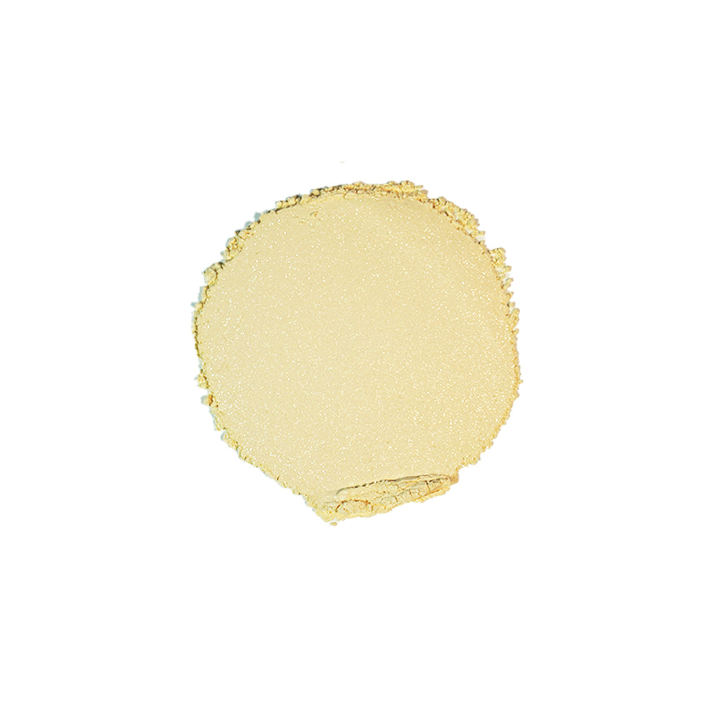 Sweet One Set and Glow Loose Setting Dusting Powder with Subtle Shimmer