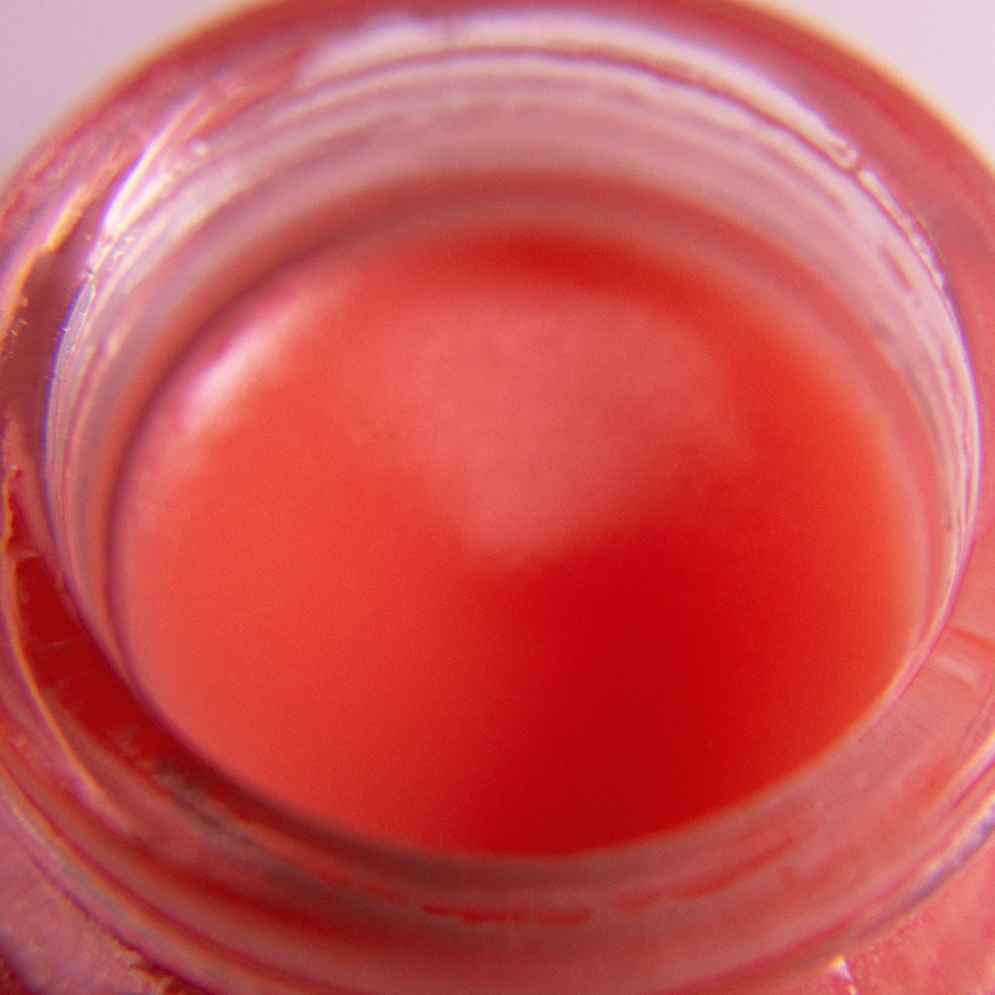 Sweet One Ultra Nourishing Lip Mask - Ayurveda Lip Therapy Collection Strawberry Swirl