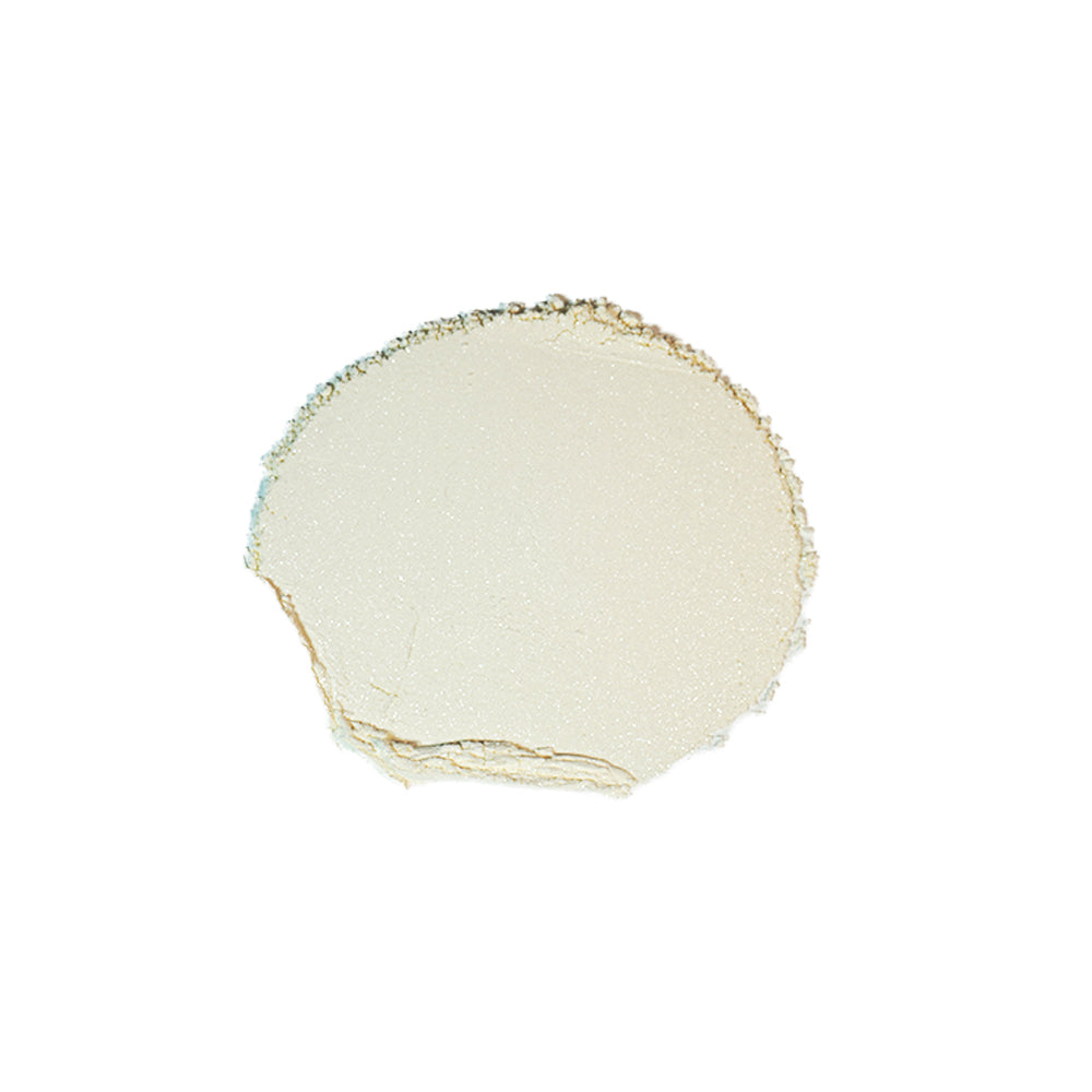 Sweet One Set and Glow Loose Setting Dusting Powder with Subtle Shimmer