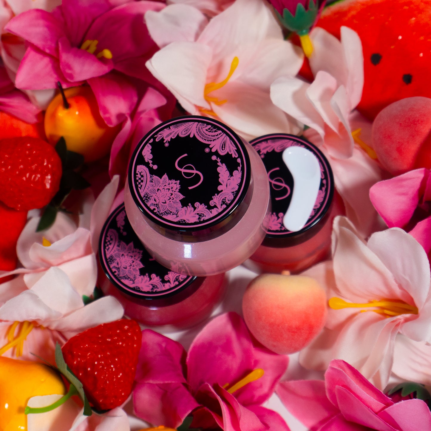 Sweet One Ultra Nourishing Lip Mask - Ayurveda Lip Therapy Collection