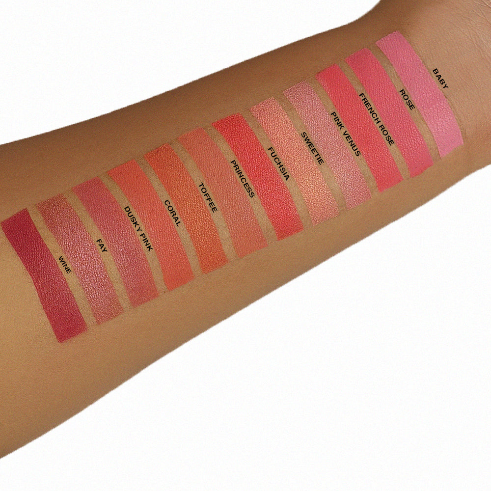 Sweet One Powder Blush