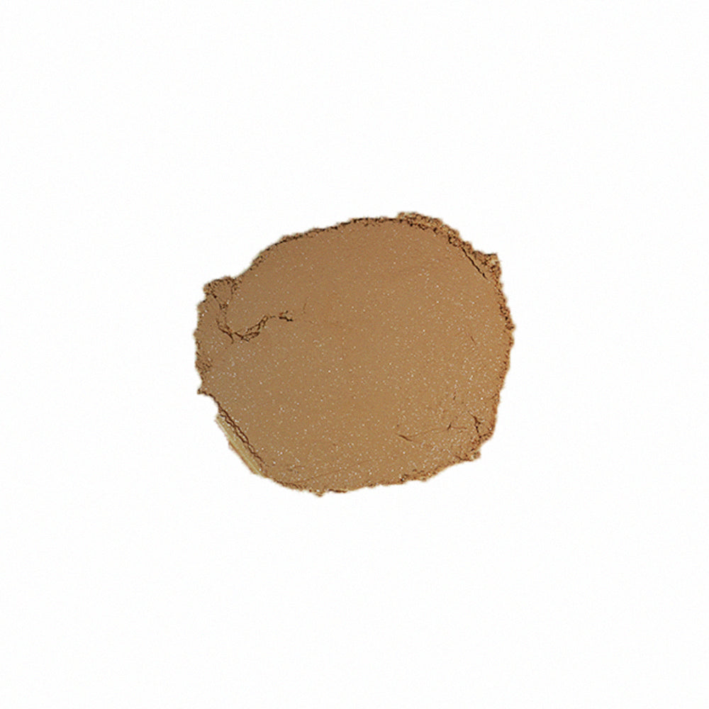 Sweet One Set and Glow Loose Setting Dusting Powder with Subtle Shimmer