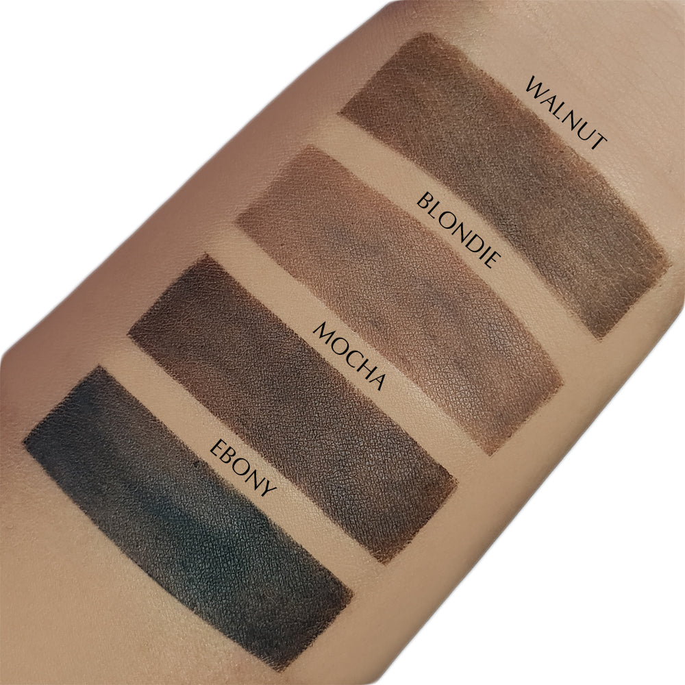 Sweet One Define and Fill 3in1 Eyebrow Pencil