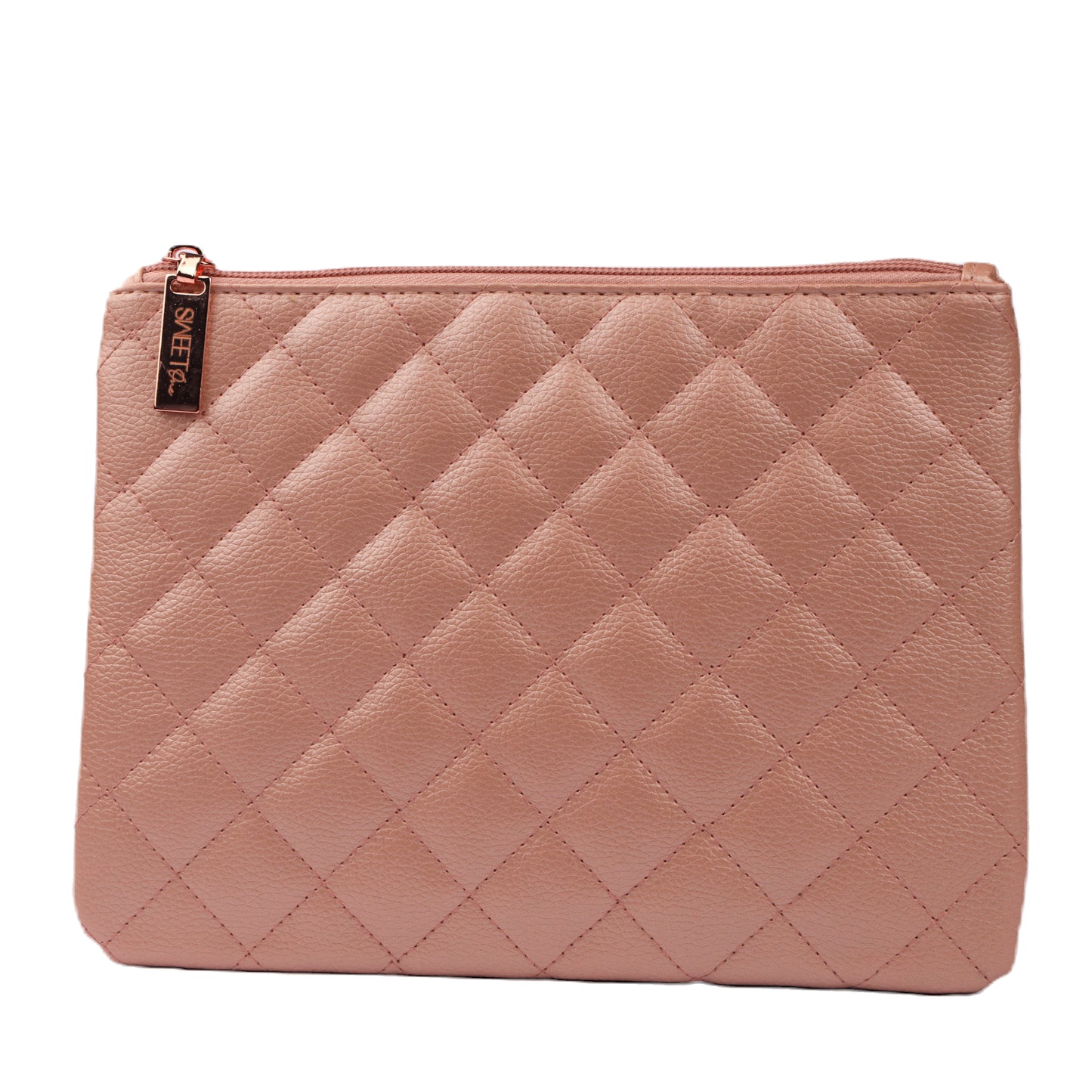 Sweet One Makeup Bag