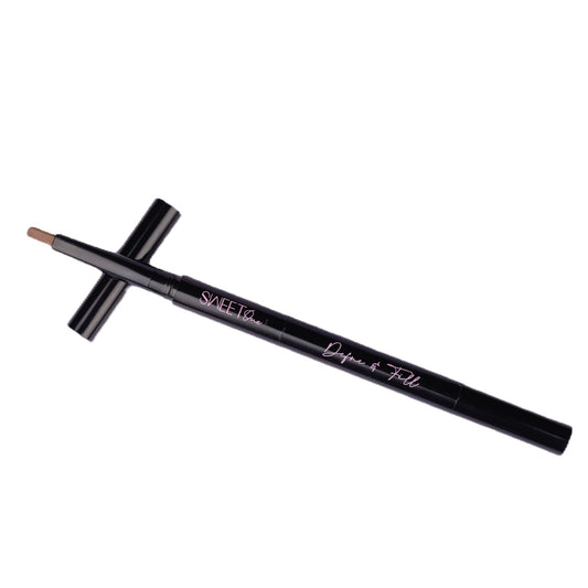 Sweet One Define and Fill 3in1 Eyebrow Pencil