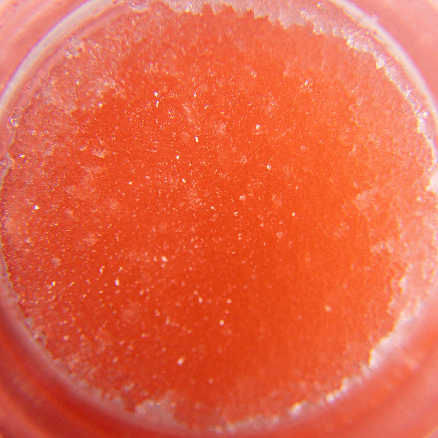 Sweet One Ultra Nourishing Lip Scrub - Ayurveda Lip Therapy Collection Peachy