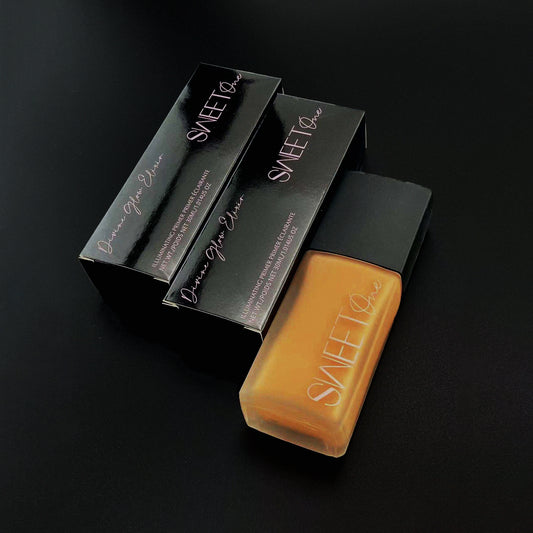 Sweet One Divine Glow Elixir Illuminating Multiuse Primer