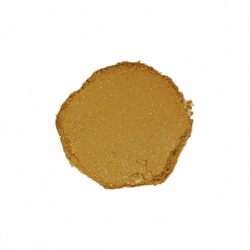Sweet One Set and Glow Loose Setting Dusting Powder with Subtle Shimmer