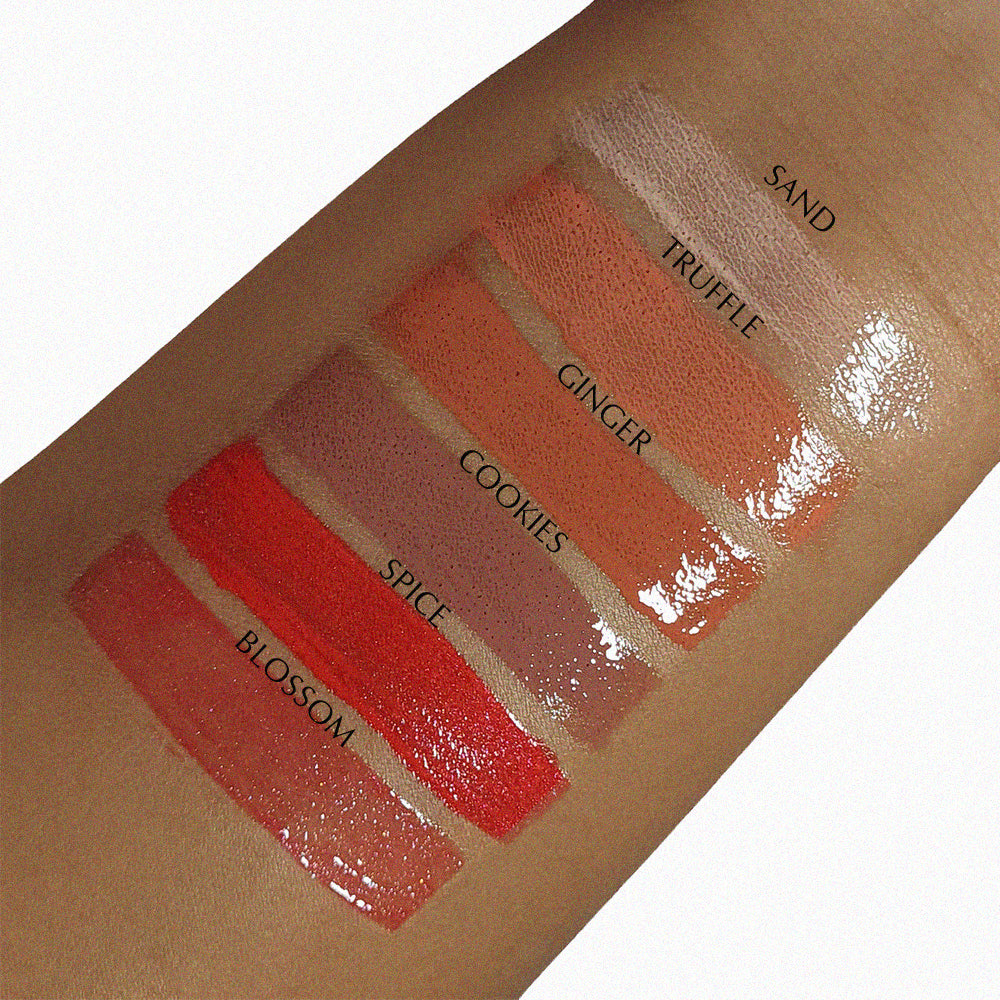 Sweet One Glossy Lip Combo