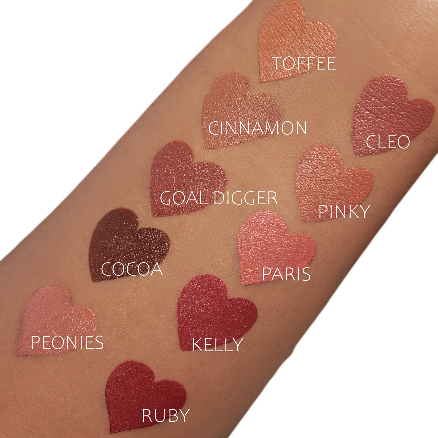 Sweet One Creme Lipstick