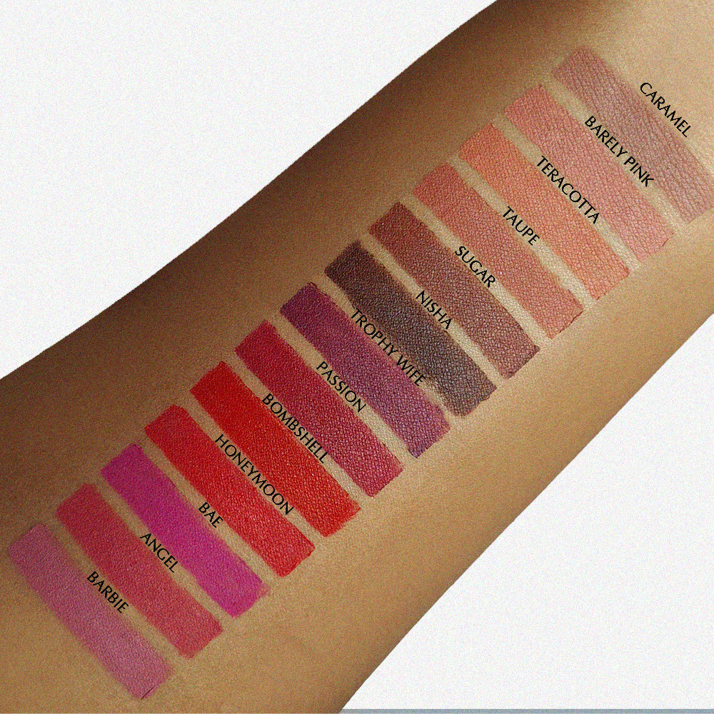 Sweet One Waterproof Lip Liner