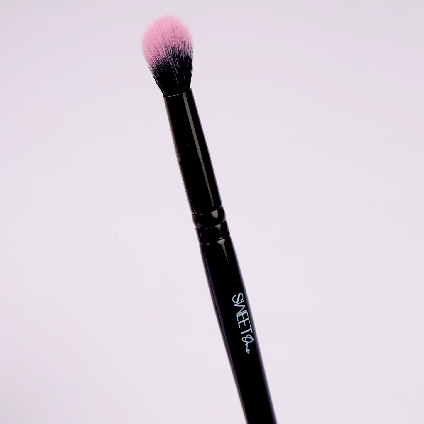 Sweet One Black Rose Eye Essential Set - 11 Expertly Crafted Brushes
