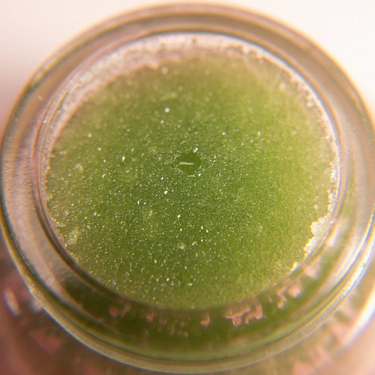 Sweet One Ultra Nourishing Lip Scrub - Ayurveda Lip Therapy Collection Coconut Bliss