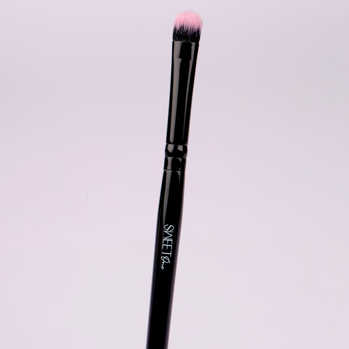 Sweet One Black Rose Eye Essential Set - 11 Expertly Crafted Brushes