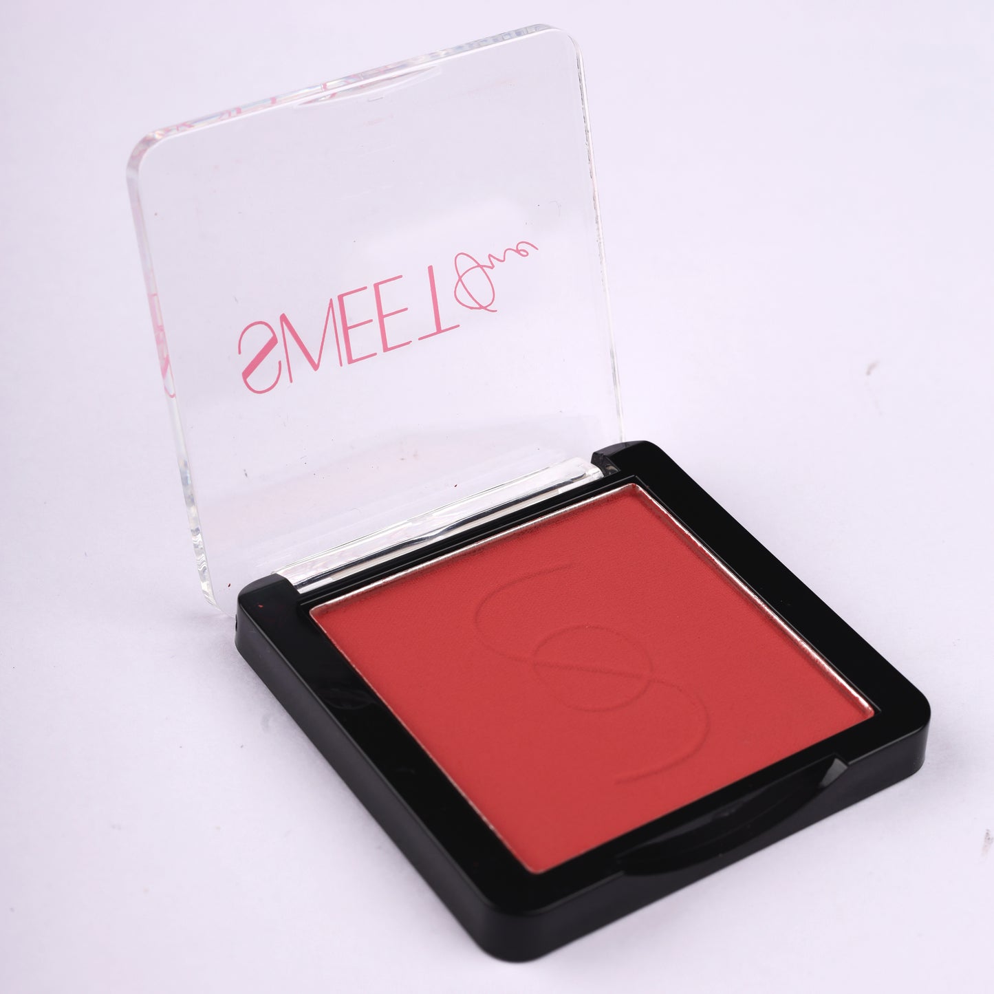 Sweet One Powder Blush Dusky Pink