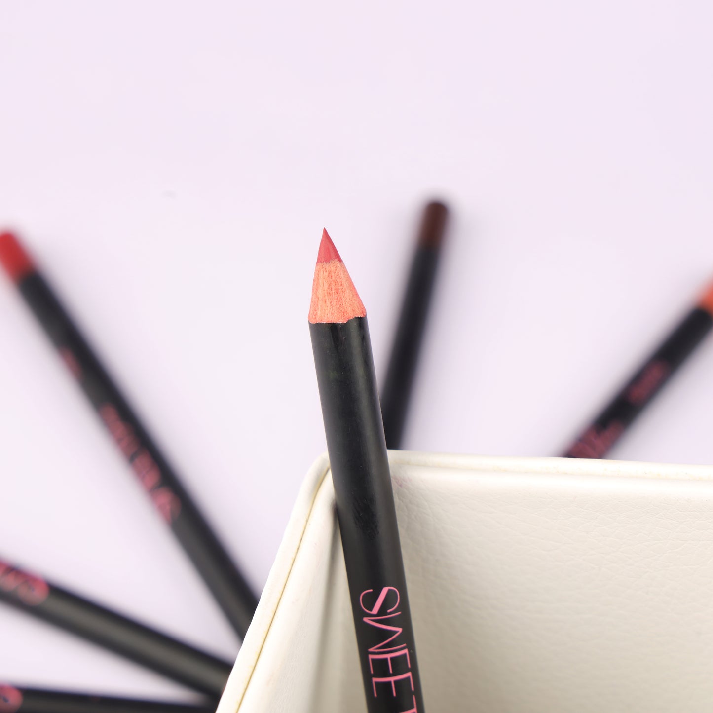 Sweet One Waterproof Lip Liner Angel