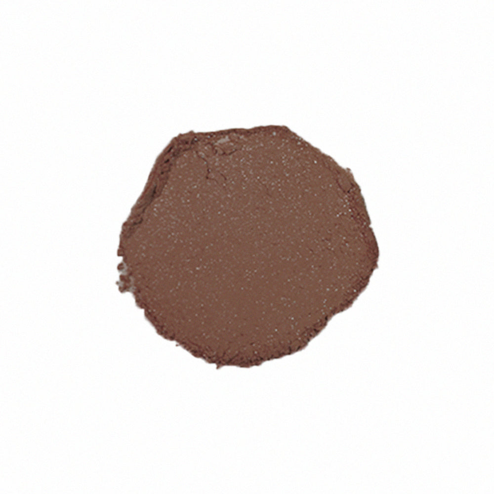 Sweet One Set and Glow Loose Setting Dusting Powder with Subtle Shimmer