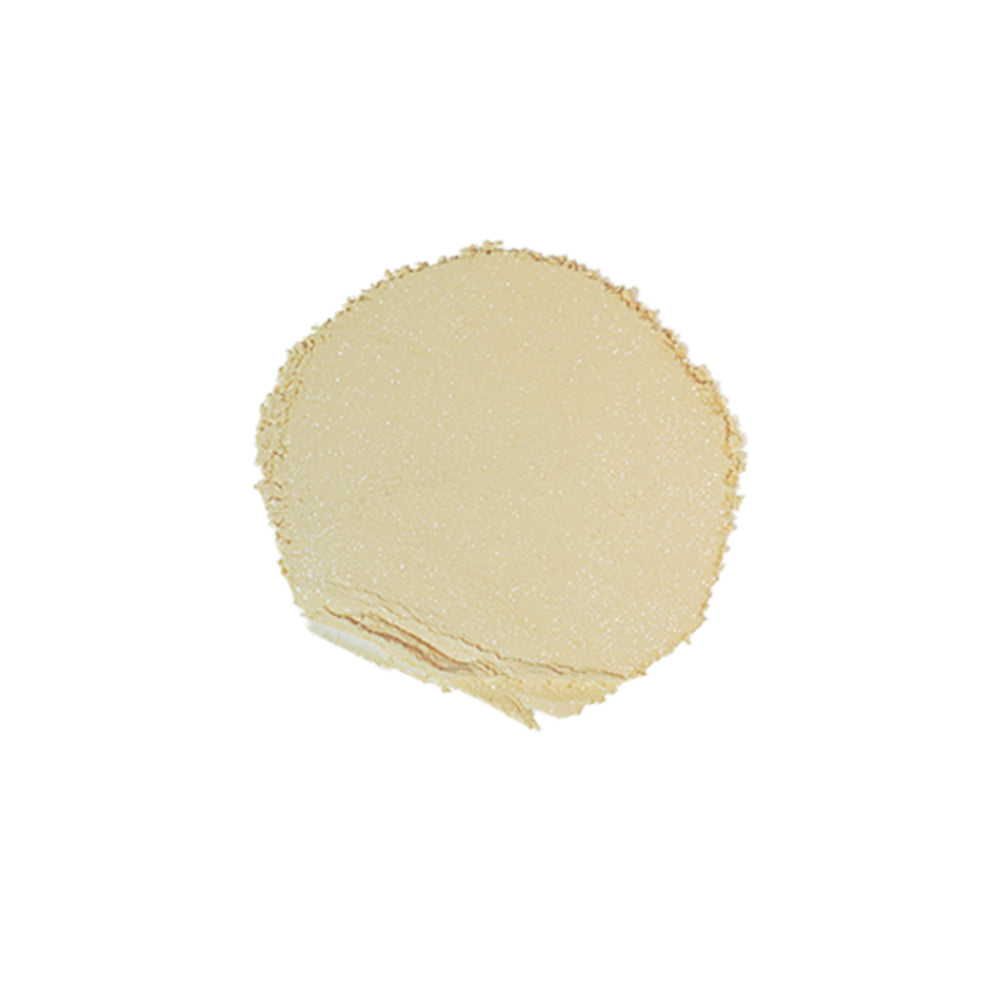 Sweet One Set and Glow Loose Setting Dusting Powder with Subtle Shimmer