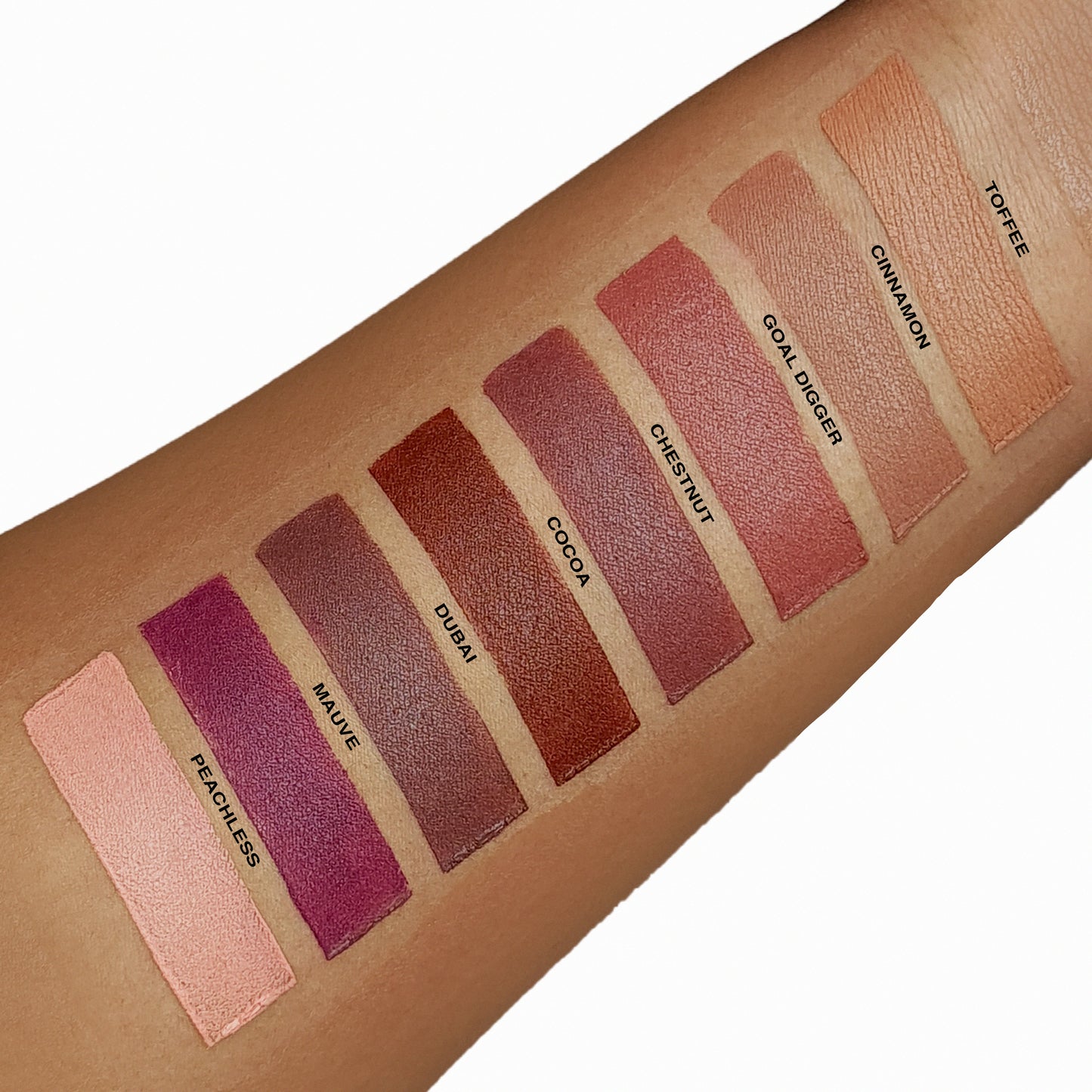 Sweet One Creme Lipstick