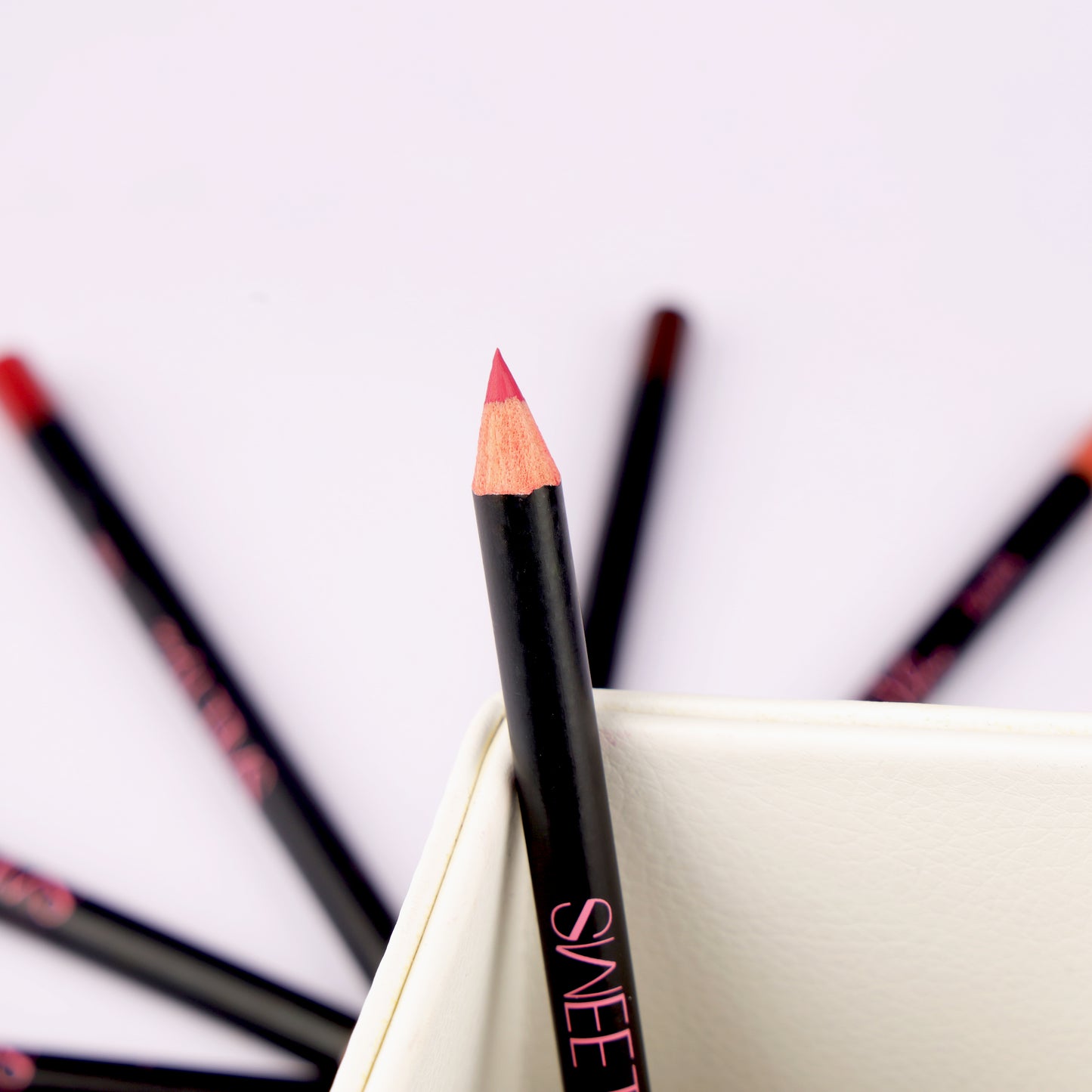 Sweet One Waterproof Lip Liner Bae