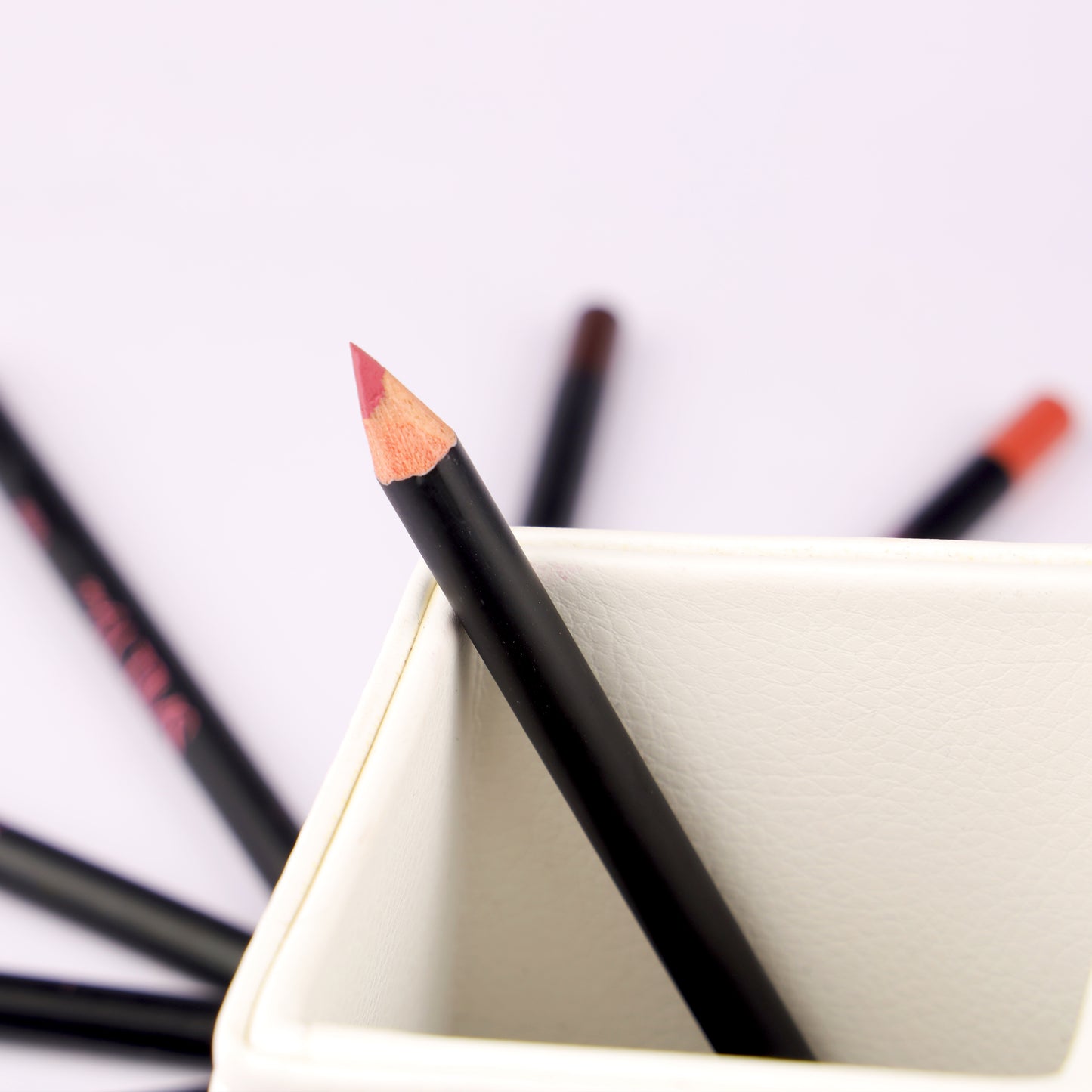 Sweet One Waterproof Lip Liner Barbie