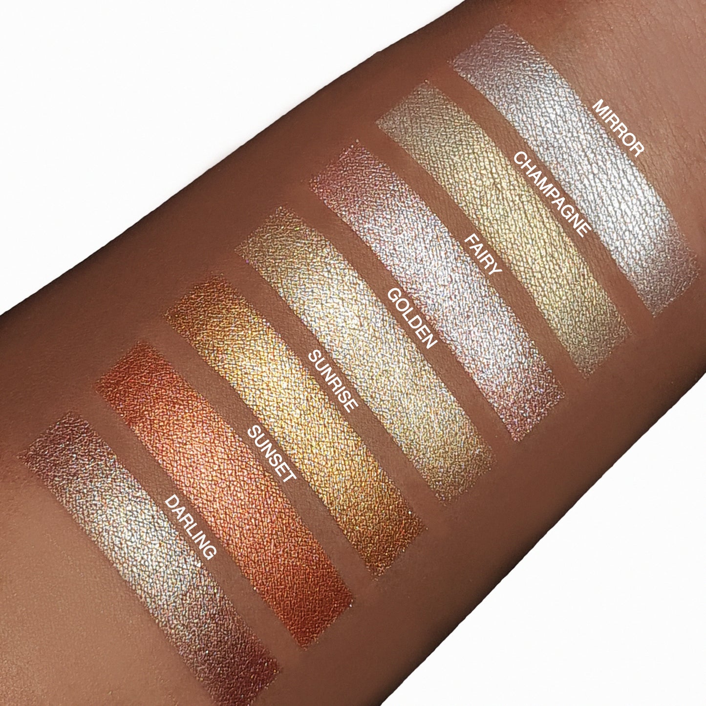 Sweet One Glow Day Highlighter Fairy