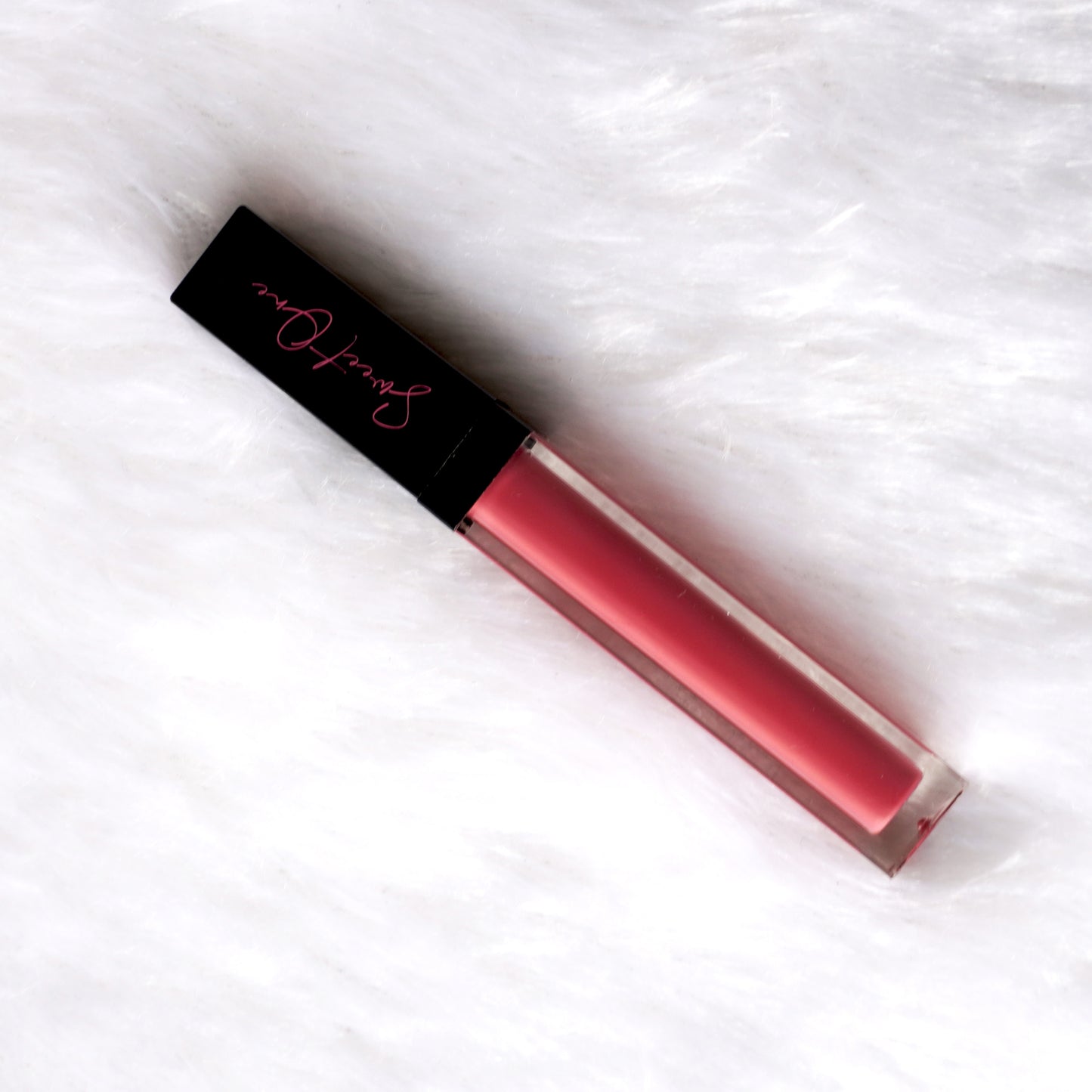 Sweet One Matte Locked in Liquid Lipstick