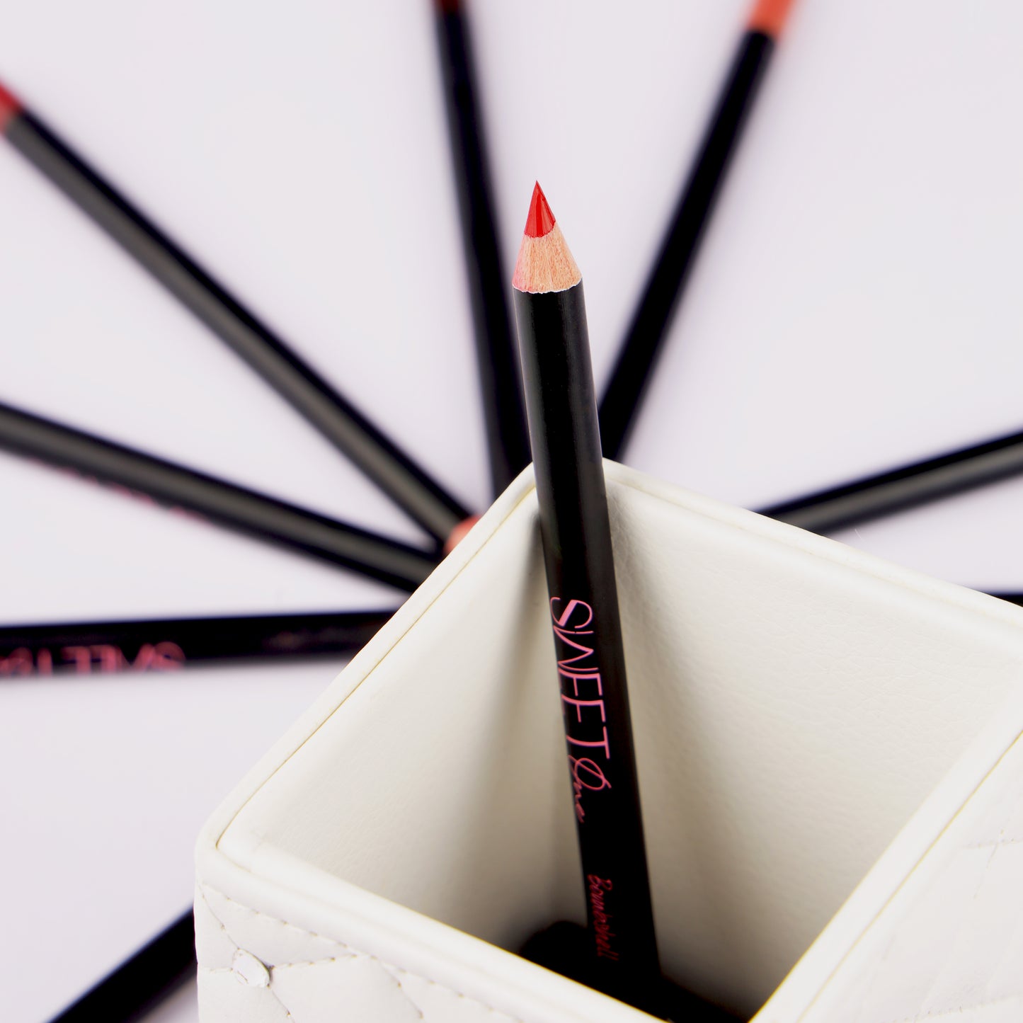 Sweet One Waterproof Lip Liner Bombshell