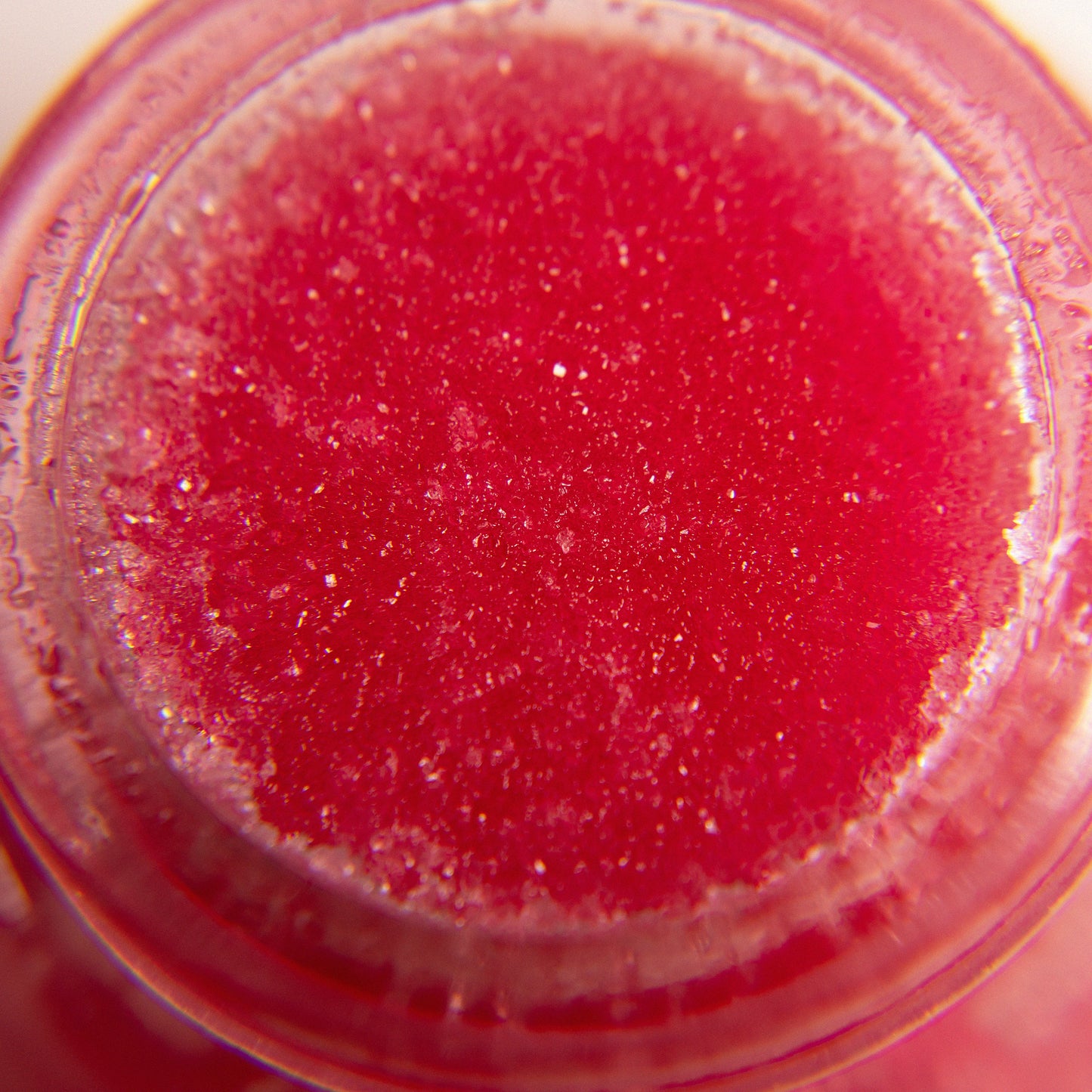 Sweet One Ultra Nourishing Lip Scrub - Ayurveda Lip Therapy Collection Watermelow Crush