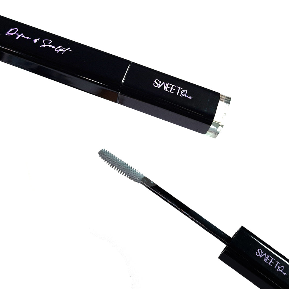 Sweet One Define and Sculpt Eyebrow Gel