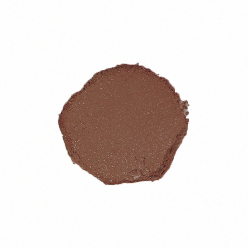 Sweet One Set and Glow Loose Setting Dusting Powder with Subtle Shimmer