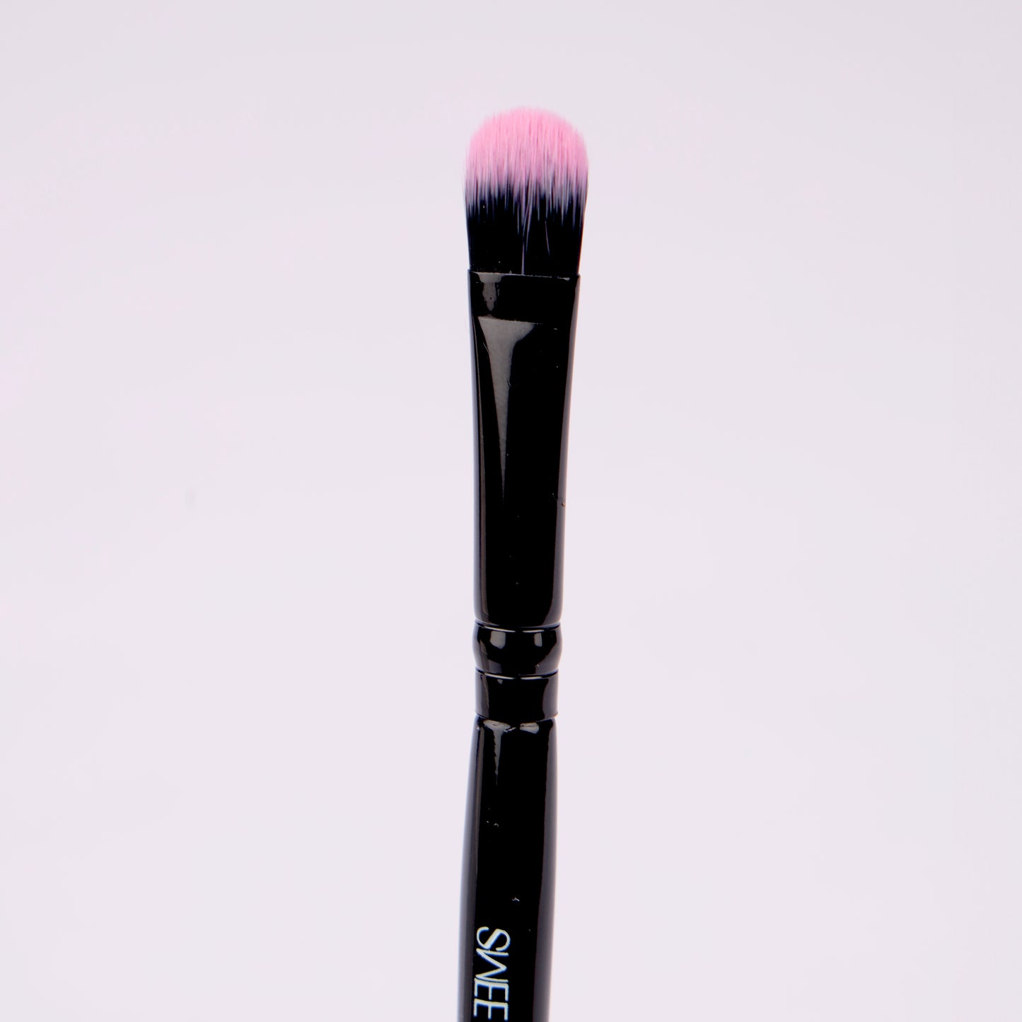 Sweet One Black Rose Eye Essential Set - 11 Expertly Crafted Brushes