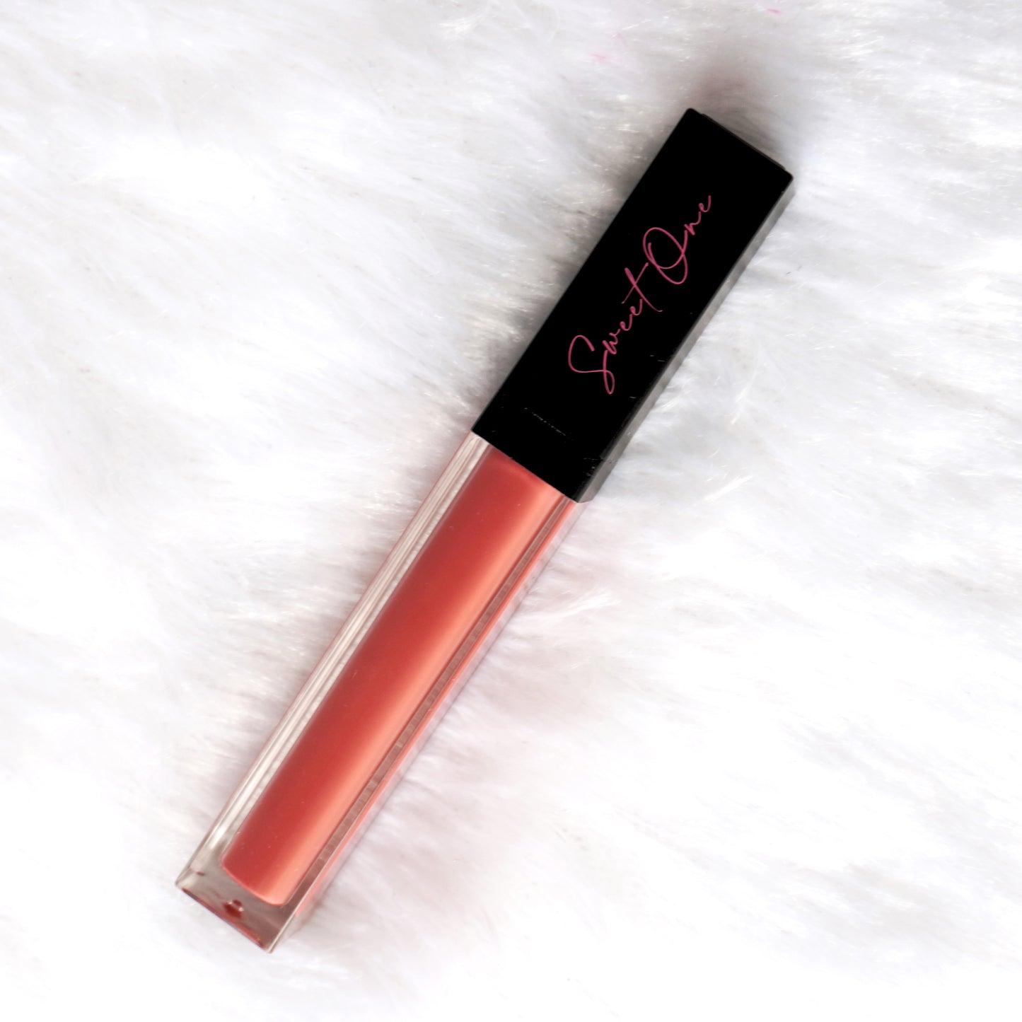 Sweet One Matte Locked in Liquid Lipstick