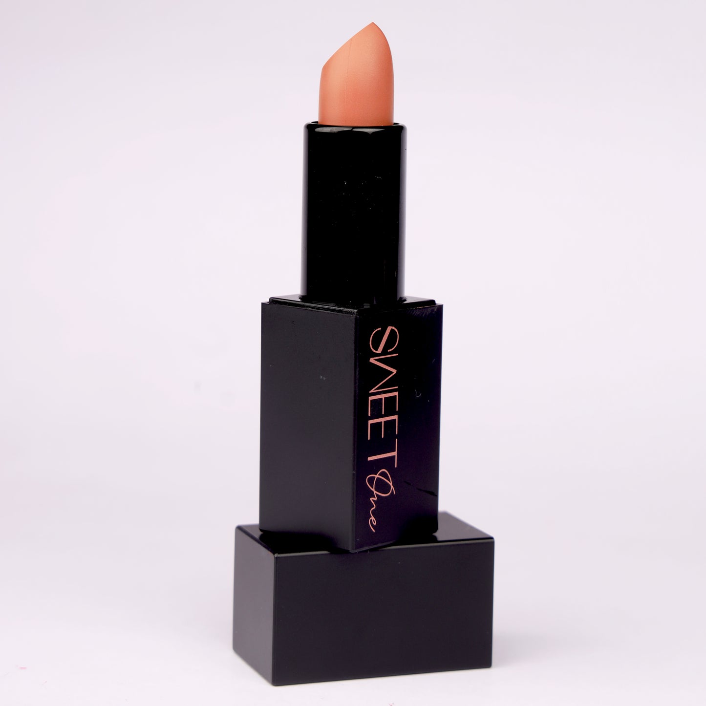 Sweet One Creme Lipstick Cinnamon