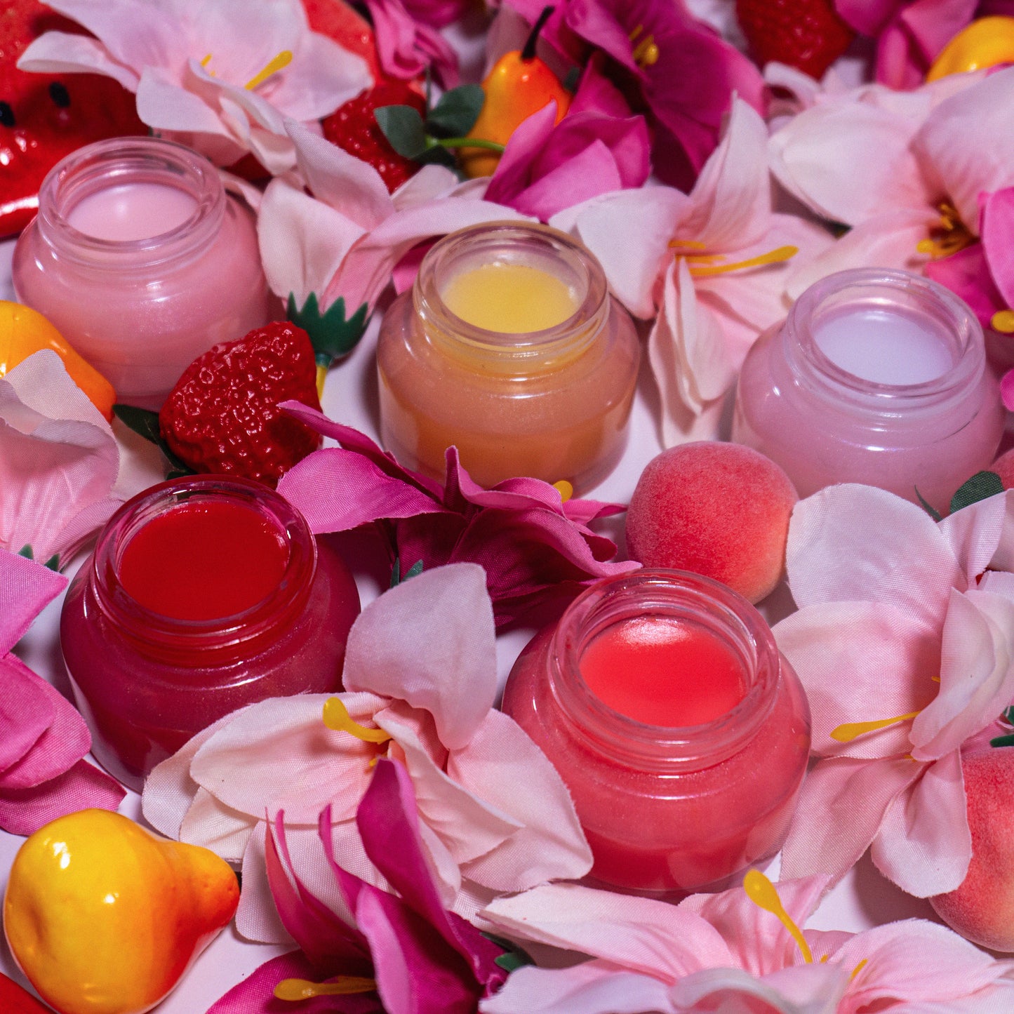 Sweet One Ultra Nourishing Lip Mask - Ayurveda Lip Therapy Collection