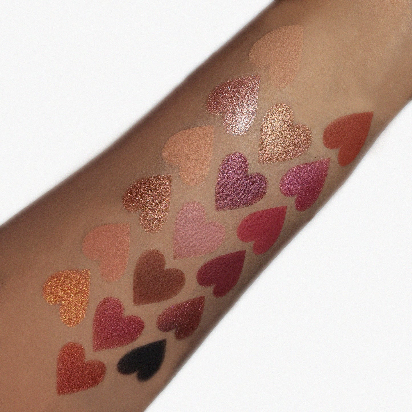 Sweet One Glazed Eyeshadow Palette