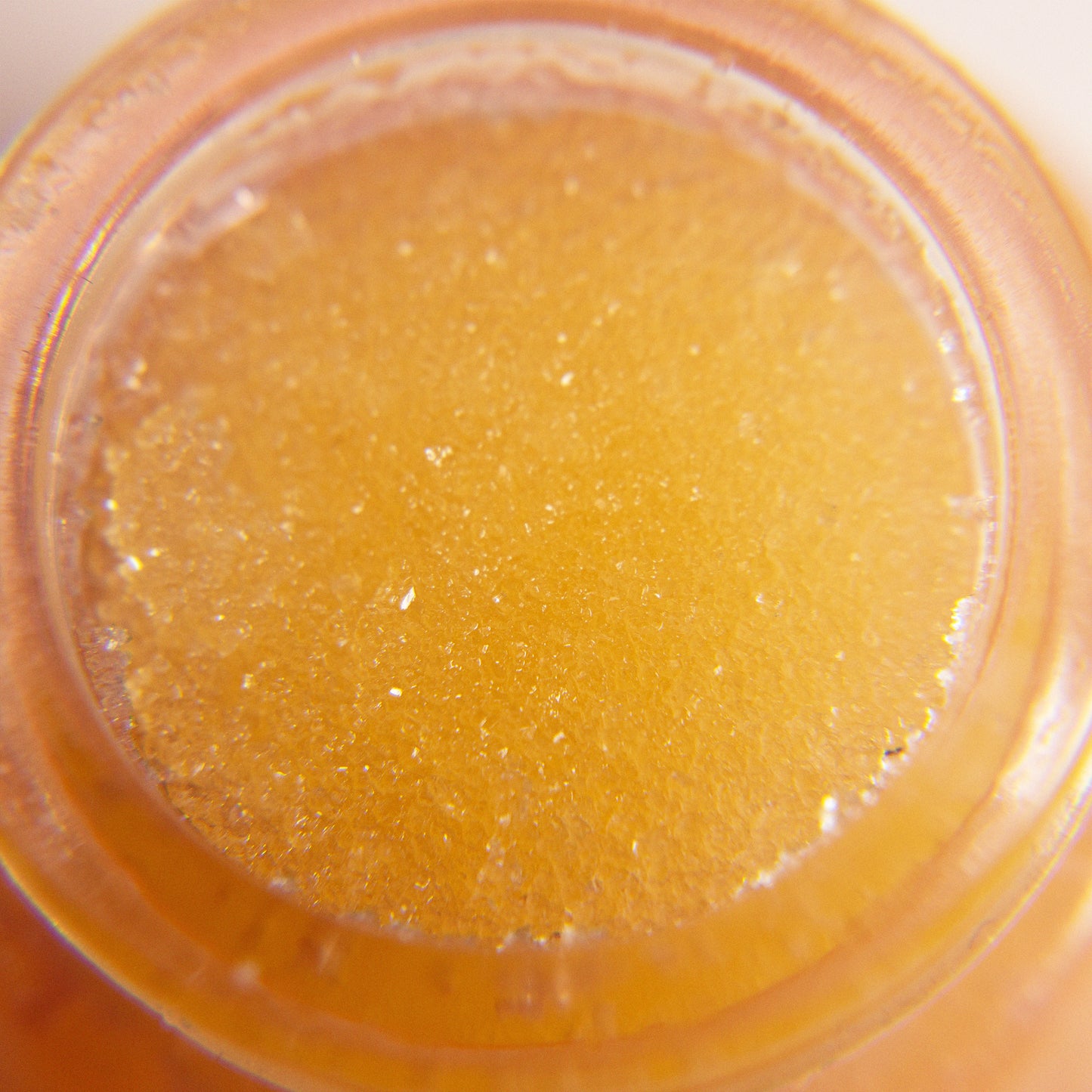 Sweet One Ultra Nourishing Lip Scrub - Ayurveda Lip Therapy Collection Vanilla Kiss