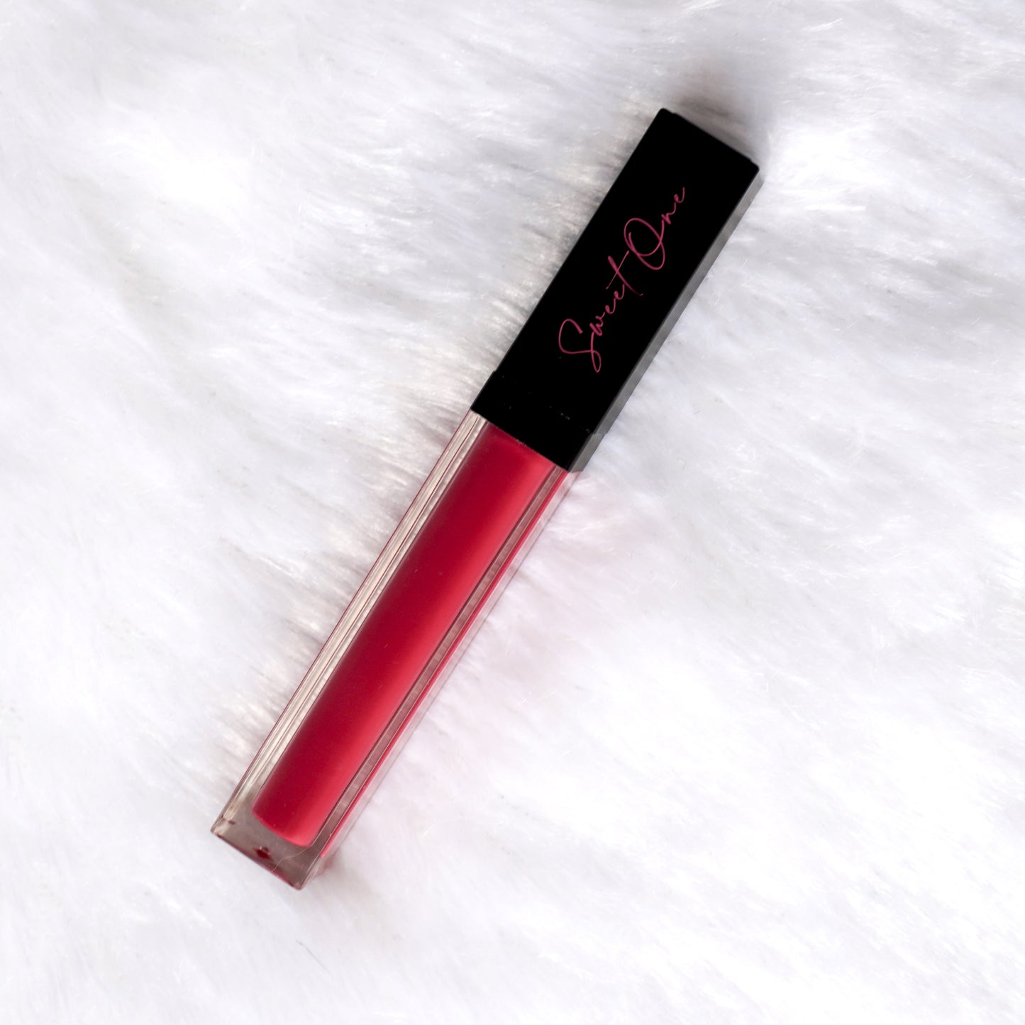 Sweet One Matte Locked in Liquid Lipstick