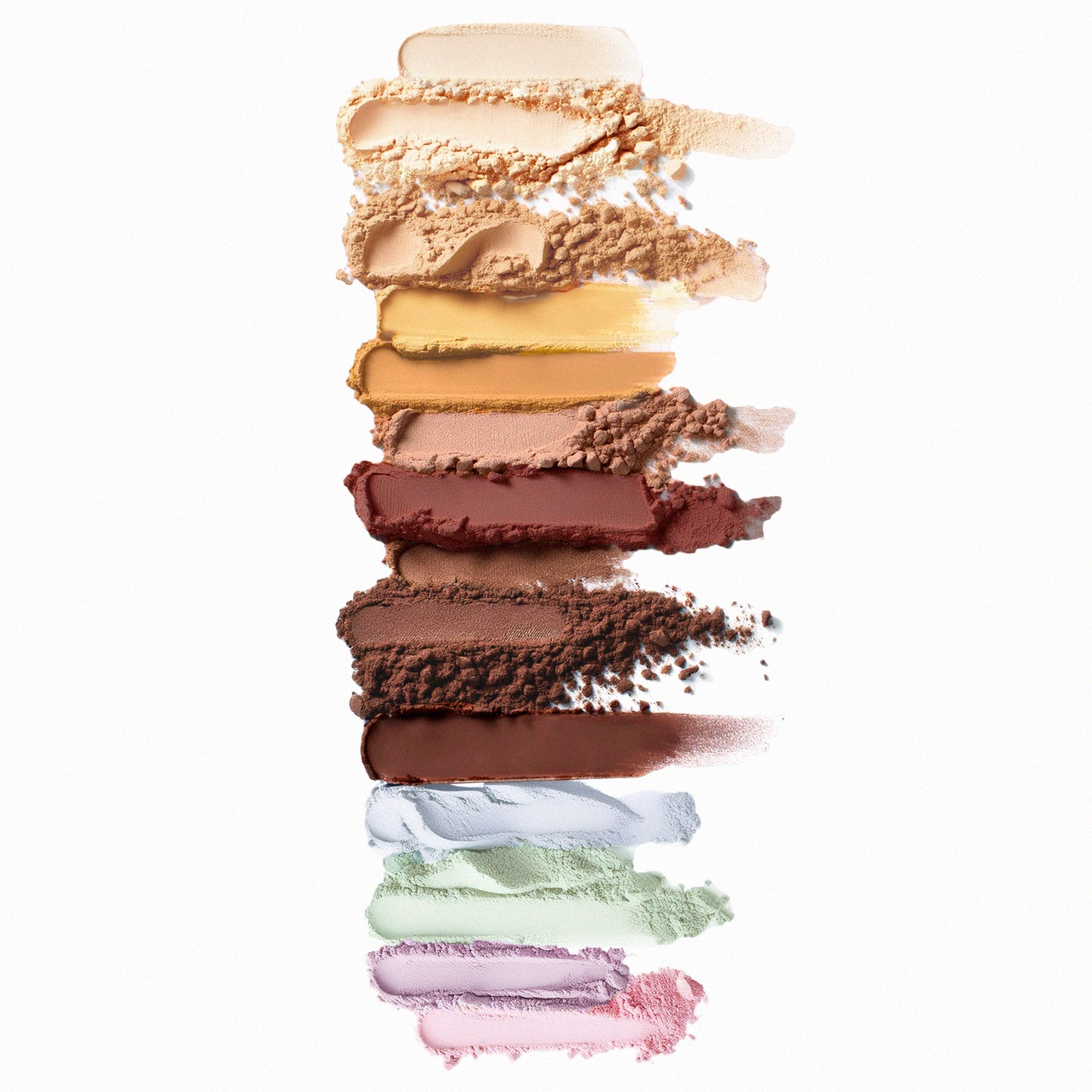 Sweet One Set and Glow Loose Setting Dusting Powder with Subtle Shimmer