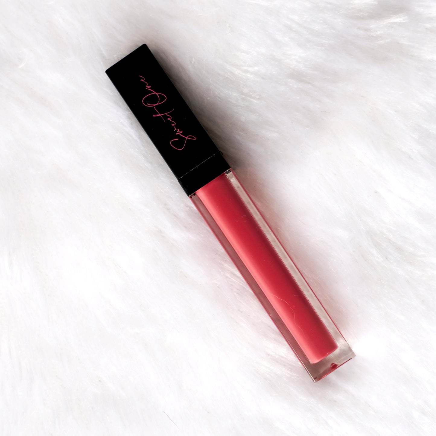 Sweet One Matte Locked in Liquid Lipstick
