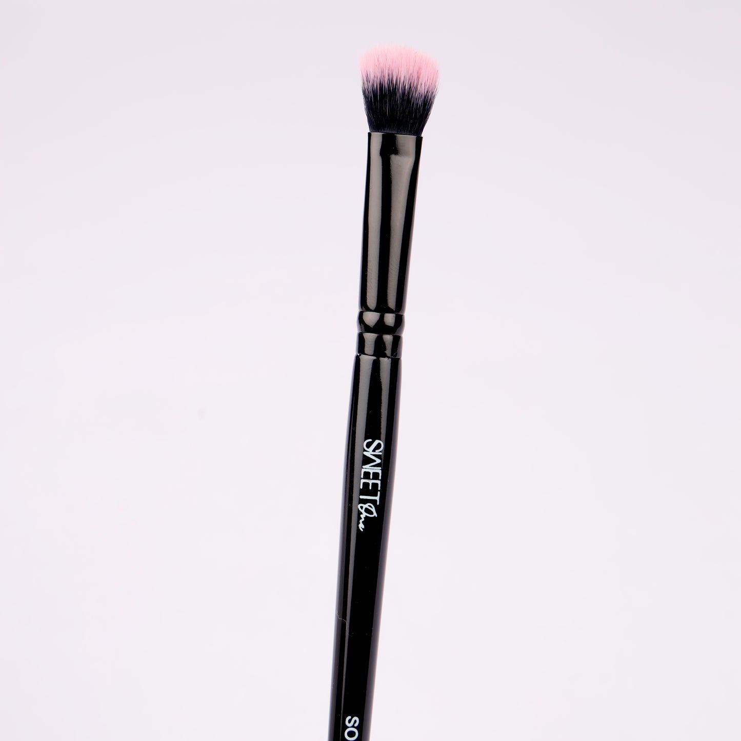 Sweet One Black Rose Eye Essential Set - 11 Expertly Crafted Brushes
