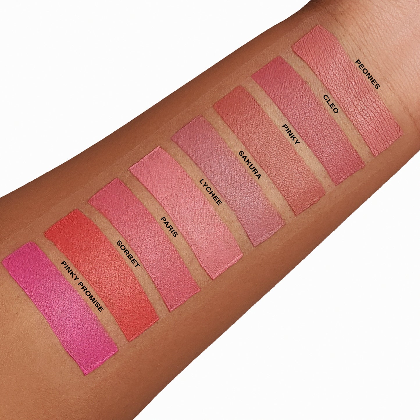 Sweet One Creme Lipstick