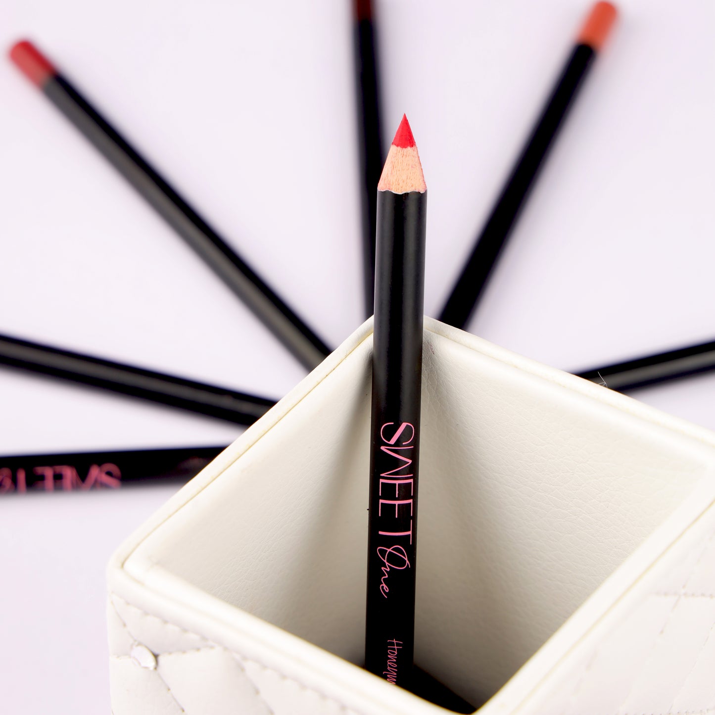 Sweet One Waterproof Lip Liner Honeymoon