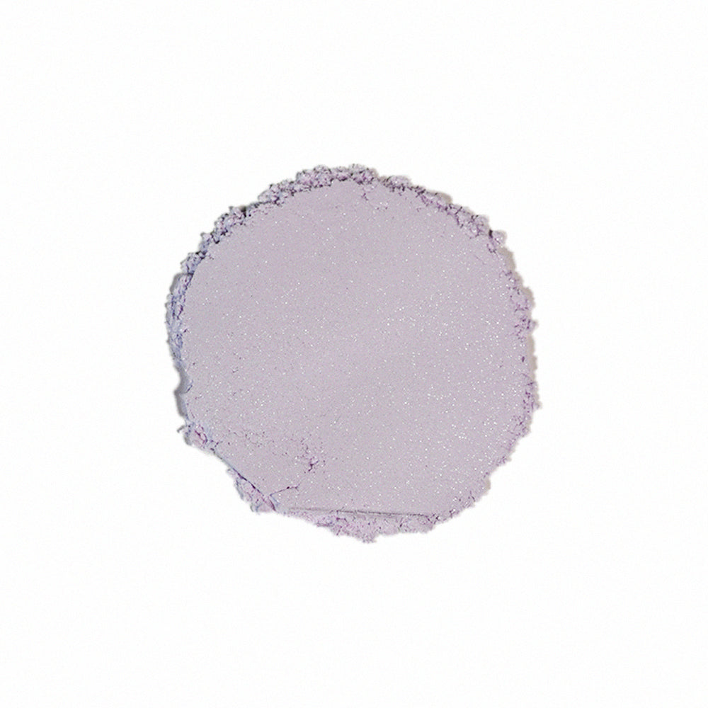 Sweet One Set and Glow Loose Setting Dusting Powder with Subtle Shimmer