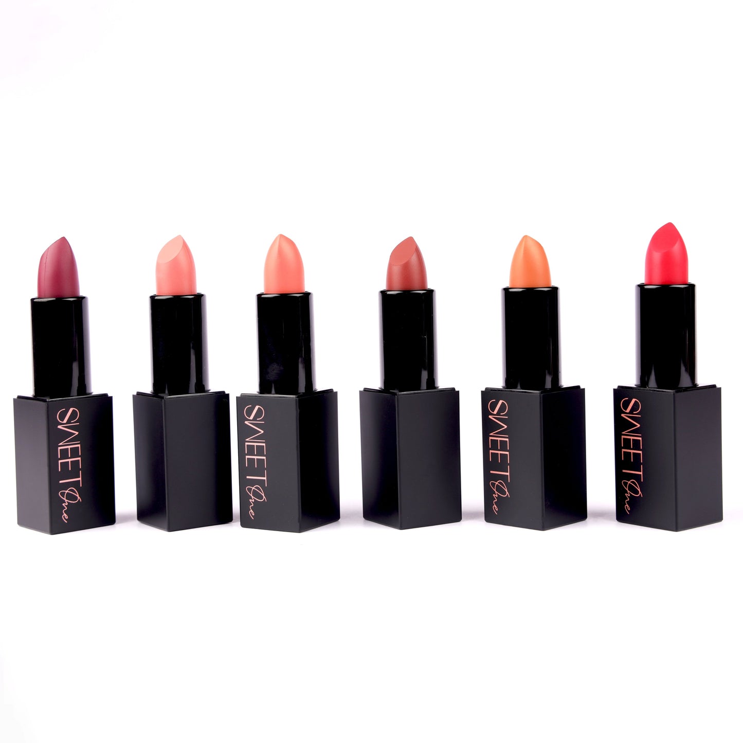 Sweet One Creme Lipstick