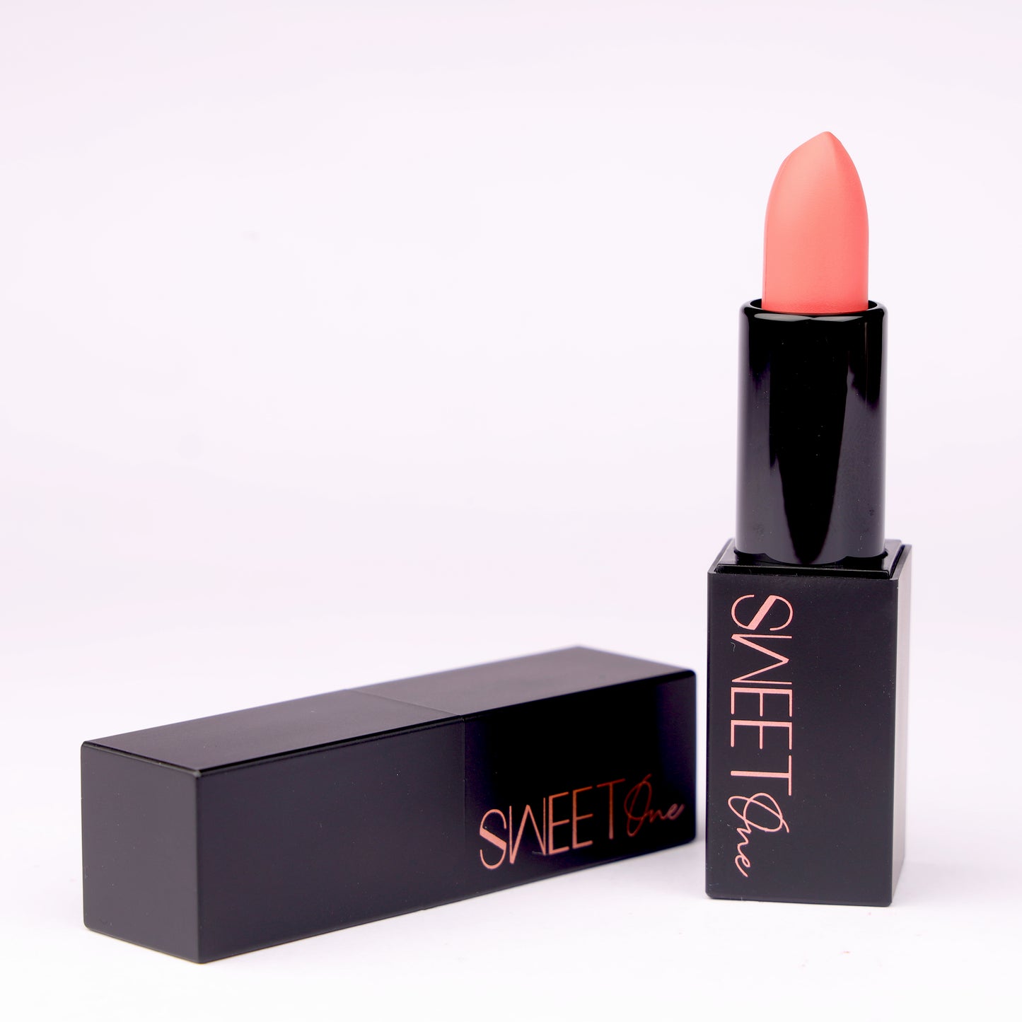 Sweet One Creme Lipstick Lychee