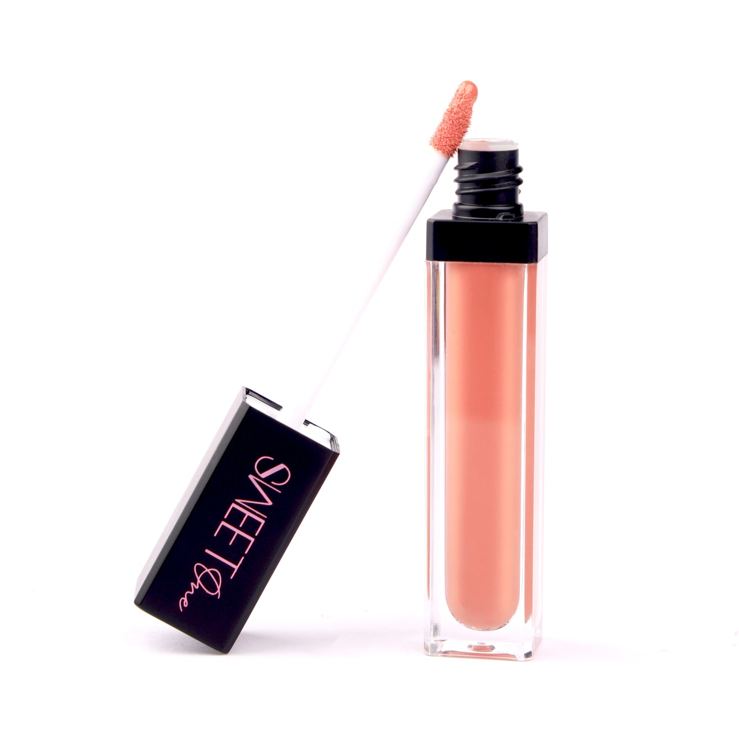 Sweet One Glossy Finish Liquid Lipstick Trio