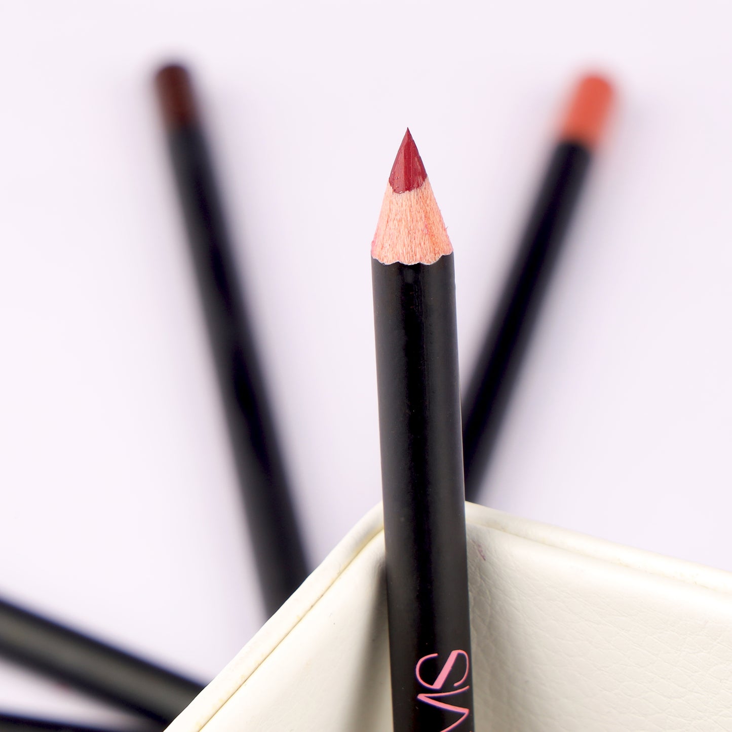 Sweet One Waterproof Lip Liner Passion