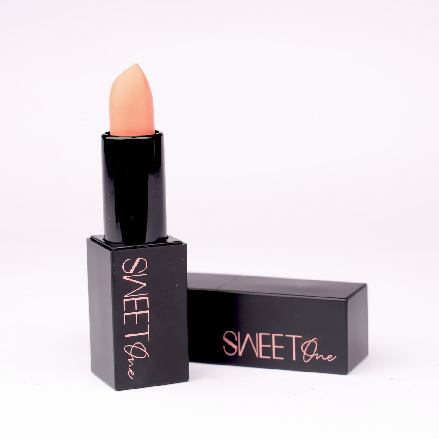 Sweet One Creme Lipstick Peachless