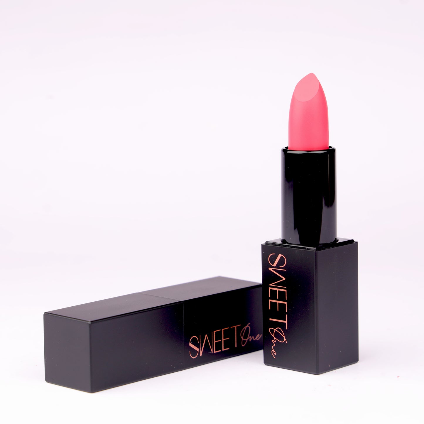 Sweet One Creme Lipstick Pinky Promise